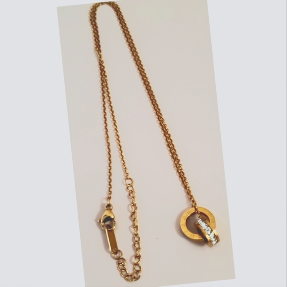 carti infinity necklace *new - Picture 2 of 5